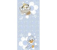 (DISC)OFFER PRICE! Buff Baby Disney Bathroom Headwear (Disney Bathroom)