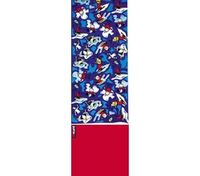 (DISC)OFFER PRICE! Buff Baby Polar Beginner/Red Headwear (Beginner Red)