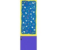 (DISC)OFFER PRICE! Buff Baby Polar Chuches/Bleu Headwear (Chuches Bleu)