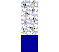 (DISC)OFFER PRICE! Buff Baby Polar Disney Nuvols/Bleu Headwear (Disney Nuvols)