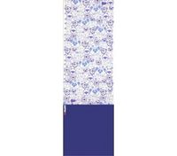 (DISC)OFFER PRICE! Buff Baby Polar Ossets/Navy Headwear (Ossets Navy)