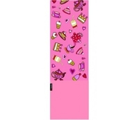 (DISC)OFFER PRICE! Buff Baby Polar Tete/Flamingo Headwear (Tete Flamingo)
