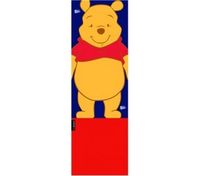 (DISC)OFFER PRICE! Buff Baby Polar WP Big Pooh/Red Headwear (Big Pooh)