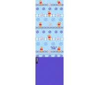 (DISC)OFFER PRICE! Buff Baby Polar WP Winnie Weis/Bleu Headwear (Winnie Weis)