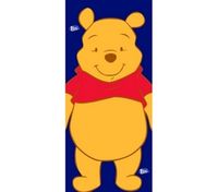 (DISC)OFFER PRICE! Buff Baby WP Big Pooh Headwear (Big Pooh)