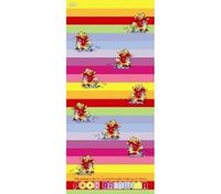 (DISC)OFFER PRICE! Buff Baby WP Rain Headwear (WP Rain)