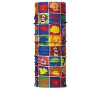 (DISC)OFFER PRICE! Buff Baby WP Squares Headwear (WP Squares)
