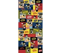 (DISC)OFFER PRICE! Buff Junior Disney Strike Headwear (Disney Strike)