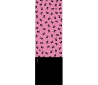 (DISC)OFFER PRICE! Buff Junior Polar Angy/Black Headwear (Angy Black)