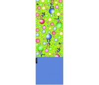 (DISC)OFFER PRICE! Buff Junior Polar L3B Pilotes/Sanctuary Headwear (Sanctuary)