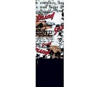 (DISC)OFFER PRICE! Buff Junior Polar Splash/Chalkboard Headwear (Splash Chalkboard)