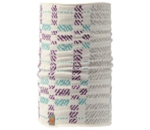 (DISC)OFFER PRICE! Buff Lifestyle Urban SCOTISH White/Grey (Scotish White)