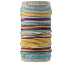 (DISC)OFFER PRICE! Buff Lifestyle Urban SPECTRUM Grey/Turquoise (Spectrum Grey)
