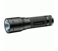(DISC)OFFER PRICE! LED Lenser Professional Torch P7 Black