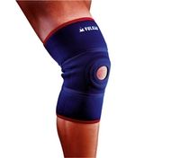 (DISC)OFFER PRICE! Vulkan Classic Free Knee Support (Large 40-45cm) (40-45cm)