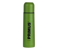 (DISC)**OFFER** Primus C&H Pocket Vacuum Bottle 0.2 L (Green) (Green)