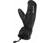 (DISC)**OFFER** SealSkinz Outdoor Mitten-Black Unisex X Small (Size 5-6) (Unisex X Small (Size 5-6))