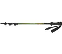 (DISC)**OFFER** Vipole Base Camp Quicklock Poles (Green PAIR) (Green)