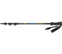 (DISC)**OFFER** Vipole Super HSA Quicklock Poles (Blue PAIR) (Blue)