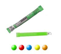 (DISC)Omniglow Emergency Light Stick 12hr (Single) Green