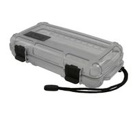 (DISC)OtterBox 3000 Waterproof Case (Clear) (Clear)