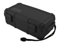 (DISC)OtterBox 3250 Waterproof Case (Black) (Black)