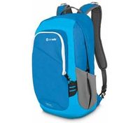 (DISC)Pacsafe Venturesafe 15L GII Anti Theft Daypack (Ocean Beach) (Ocean Beach)