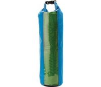 (DISC)Thermarest GearView Dry Sack Large 18 L (Bluberry) (Bluberry)