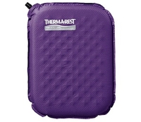 (DISC)Thermarest Lite Seat (Plum) (Thermarest Lite Seat (Plum))