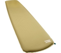 (DISC)Thermarest Trail Pro Self Inflating Camping Mat (Regular) (regular)