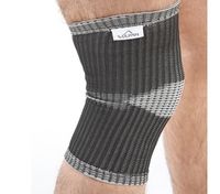 (DISC)Vulkan Advanced Elastic Knee Support (Small 28.5-31cm) (35-40cm)