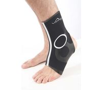 (DISC)Vulkan Silicon Ankle Support (Large 30-34cm) (Large 30-34cm)