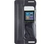 E Case iSeries iPod nano Case w/Audio Jack (Black) (Black)