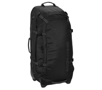 Eagle Creek Activate Rolling Duffel 32 Travel Bag (Black) (Black)