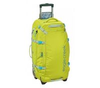 Eagle Creek Activate Wheeled Duffel 30 Travel Bag (Limeade) (Limeade)