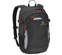 Eagle Creek Canyon Valley Backpack (Black) (Black)