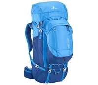 Eagle Creek Deviate Travel Bagpack 85L Women (Brilliant Blue) (Brilliant Blue)