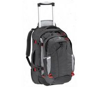 Eagle Creek Doubleback 22 Travel Bag (Black) (Black)