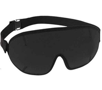 Eagle Creek Easy Blink Eye Shade (Black) (Black)