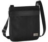 Eagle Creek Everywhere Crossbody Shoulder Bag (Black) (Black)