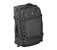 Eagle Creek Gear Hauler Backpack (Black) (Black)