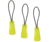 Eagle Creek ID Zipper Pull Set (Lime) (Lime)