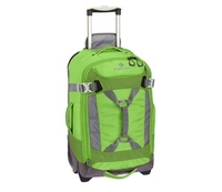 Eagle Creek Load Warrior Wheeled Duffel 25 Carry On Bag (Cactus Green) (Cactus Green)