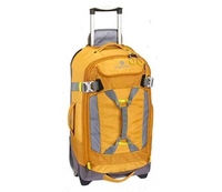Eagle Creek Load Warrior Wheeled Duffel 28 Carry On Bag (Ochre) (Ochre)