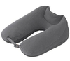 Eagle Creek Neck Love Pillow (Charcoal) (Charcoal)