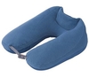 Eagle Creek Neck Love Pillow (Slate Blue) (Slate Blue)