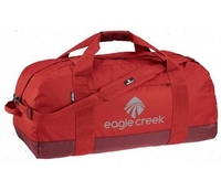 Eagle Creek No Matter What Flashpoint Duffel (Size Large) Firebrick (Firebrick)