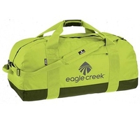 Eagle Creek No Matter What Flashpoint Duffel (Size Large) Strobe Green (Strobe Green)