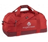 Eagle Creek No Matter What Flashpoint Duffel (Size Medium) Firebrick (Firebrick)