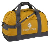 (?)Eagle Creek No Matter What Flashpoint Duffel (Size Small) Ochre (Ochre)